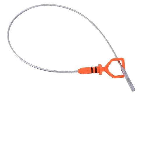 Automotive Oil Level Gauge Compatible with Accord for Crosstour 2010 2011 2012 2013 2014 2015 Engine Oil Level Dipstick Measuring Tool OEM 15650-RCA-A02 in Kuwait