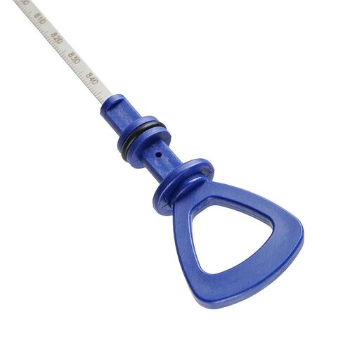 Automotive Oil Level Gauge Compatible with Benz for W215 2000 2001 2002 2003 2004 2005 2006 Engine Oil Level Dipstick Measuring Tool OEM 120589072100 in Kuwait