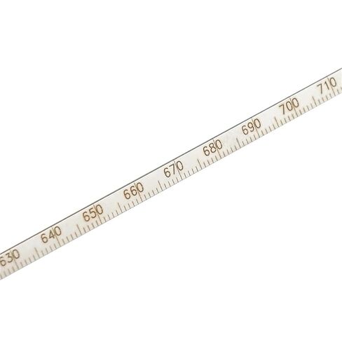 Automotive Oil Level Gauge Compatible with Benz for W215 2000 2001 2002 2003 2004 2005 2006 Engine Oil Level Dipstick Measuring Tool OEM 120589072100 in Kuwait