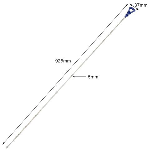 Automotive Oil Level Gauge Compatible with Benz for W215 2000 2001 2002 2003 2004 2005 2006 Engine Oil Level Dipstick Measuring Tool OEM 120589072100 in Kuwait