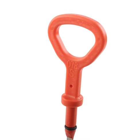 Automotive Oil Level Gauge Compatible with A4 for V6 for Quattro 1999 2000 2001 for A6 1997 1998 1999 Car Engine Oil Dipstick OEM: 078115611S in Kuwait