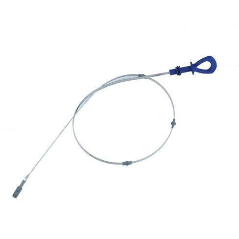 Automotive Oil Level Gauge Compatible with Benz for SL500 R230 2003 2004 2005 2006 Engine Oil Level Dipstick Measuring Tool OEM 120589072100 in Kuwait