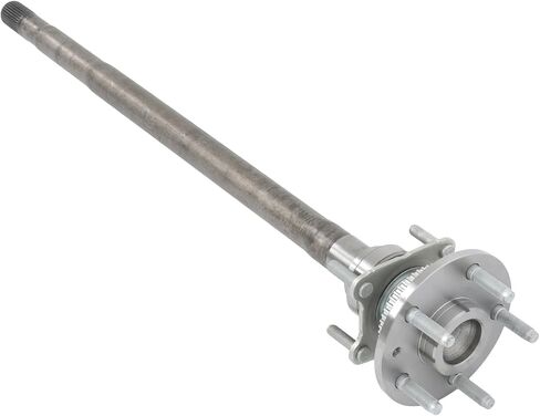 Rear Left or Right Axle Shaft Replacement for Gladiator JT 2020-2023 Wrangler JL 2020-2024 68474094AA in Kuwait