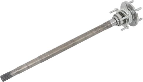Rear Left or Right Axle Shaft Replacement for Gladiator JT 2020-2023 Wrangler JL 2020-2024 68474094AA in Kuwait