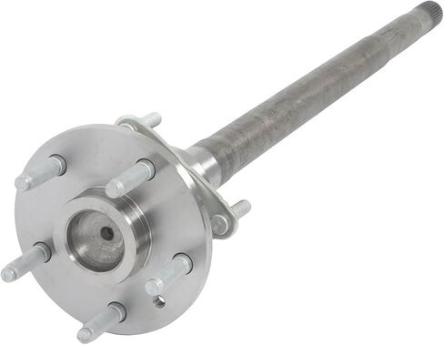 Rear Left or Right Axle Shaft Replacement for Gladiator JT 2020-2023 Wrangler JL 2020-2024 68474094AA in Kuwait