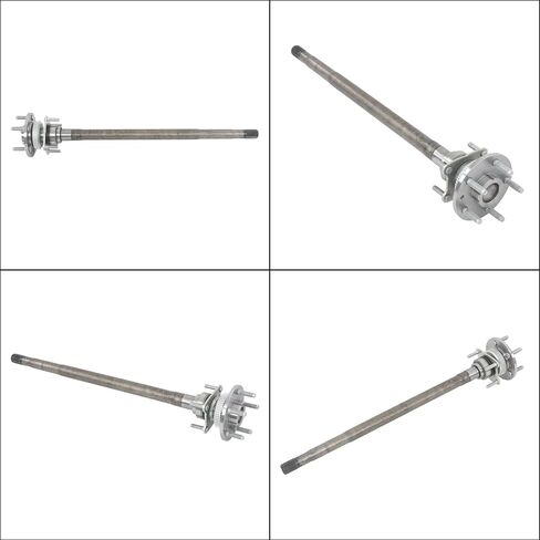 Rear Left or Right Axle Shaft Replacement for Gladiator JT 2020-2023 Wrangler JL 2020-2024 68474094AA in Kuwait