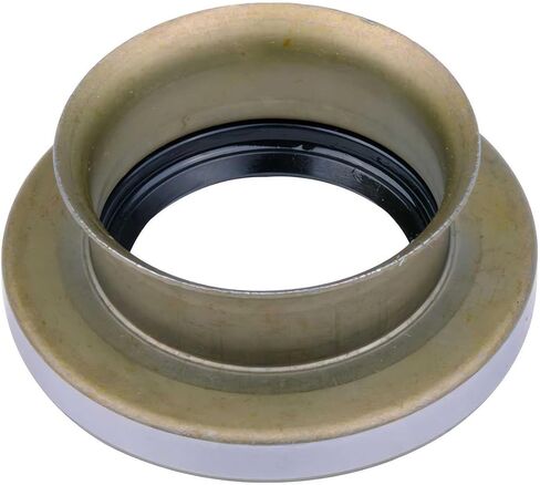 Arrhythmic 1 piece Rear Automatic Transmission Seal Replacement for Ford E-150 Econoline 4.9L 1994 1995 1996, for Ford E-150 Econoline 5.0L 1994 1995 1996, for Ford E-150 Econoline 5.8L 1994 1995 1996 in Kuwait