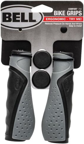 BELL Comfort Ergo Grip in Saudi Arabia