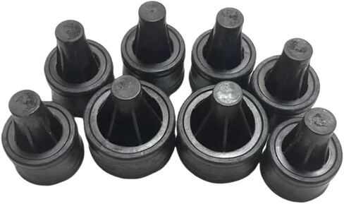 6DCT450 MPS6 طقم إصلاح مكبس ناقل الحركة الأوتوماتيكي متوافق مع التركيز، مونديو، وLR2 2008 وأحدث موديلات 6 سرعات in Kuwait