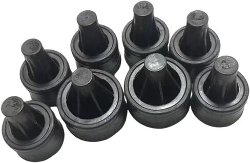 6DCT450 MPS6 طقم إصلاح مكبس ناقل الحركة الأوتوماتيكي متوافق مع التركيز، مونديو، وLR2 2008 وأحدث موديلات 6 سرعات in Kuwait