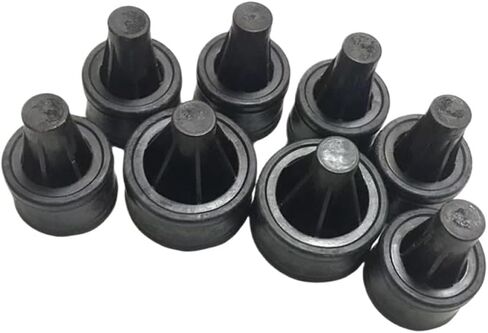 6DCT450 MPS6 طقم إصلاح مكبس ناقل الحركة الأوتوماتيكي متوافق مع التركيز، مونديو، وLR2 2008 وأحدث موديلات 6 سرعات in Kuwait