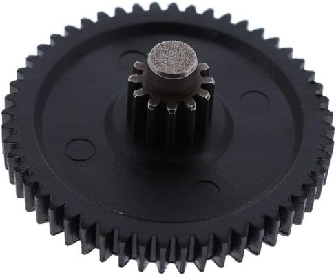Electric Planer Transmission Gear, 2.45×2.3×1.1 Inch, Power Drive Replacement Part 1343911 in Kuwait