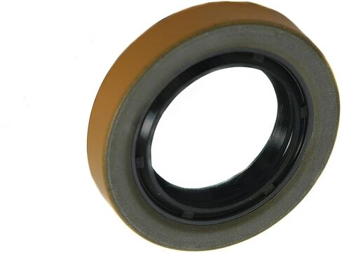 Differential Pinion Seal Rear Inner fits Honda Prelude 1985 1986 1987 1988 1989 1 Piece in Kuwait