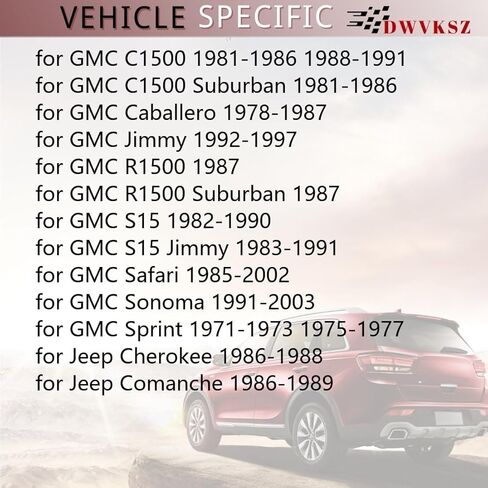 استبدال محمل عمود نقل الحركة اليدوي الداخلي الأمامي لـ GMC C1500 Suburban 5.0L RWD 1981 1982 1983 1984 1985 1986، لـ C1500 Suburban 5.7L RWD 1981 1982 1983 1984 1985 1986، عبوتان in Kuwait
