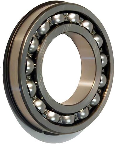 Replace Front Manual Transmission Countershaft Bearing for Dodge D100 Pickup 5.2L 1968, for D100 Pickup 6.3L 1968, for D100 Series 5.1L 1961, for D100 Series 6.3L 1967, 1 Pack in Kuwait