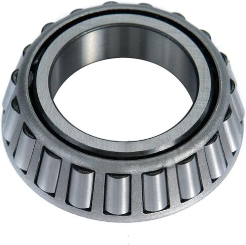 Replace Front Manual Transmission Countershaft Bearing for Ford Mustang 2.3L 1985 1986 1987 1988 1989 1990 1991 1992 1993, for Pontiac Firebird 3.8L Manual 1989 1995 1996 1997 1998 1999, 1 Pack in Kuwait