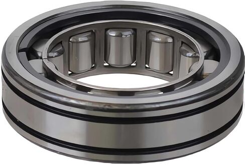 Replace Front Manual Transmission Countershaft Bearing for Chevrolet K20 Suburban 5.0L 1968 1969 1970 1971 1972 1973 1977, for K10 Suburban 6.6L 1970 1971 1972 1975 1976 1977, 1 Pack in Kuwait