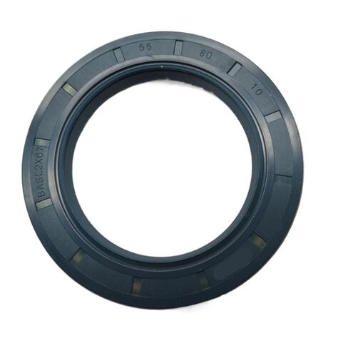 Rubber Shaft Seal 55 * 80 * 10 Rubber 01029598B for 904/50023 in Kuwait