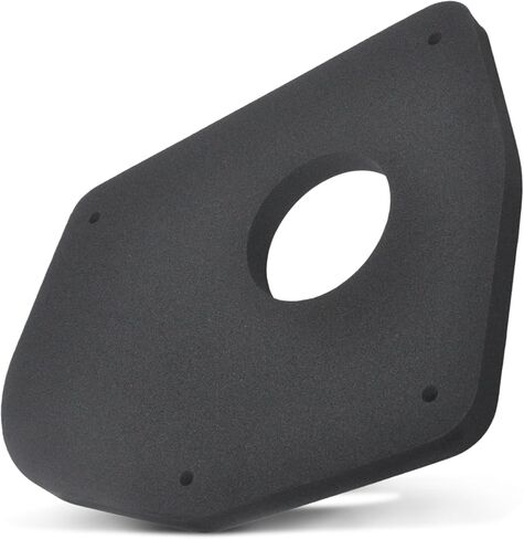 3196896 Steering Column Firewall Seal Compatible with Jeep CJ5 CJ7 CJ8 Scrambler Wrangler YJ 1976-1995 Replacement for 18020.01 in Kuwait