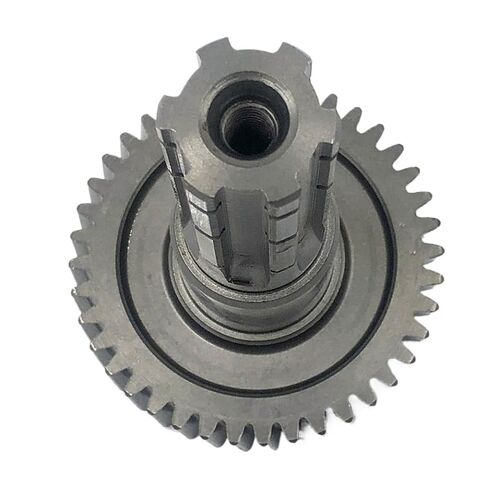 ترس عمود الخرج GY6 150cc 180cc 200cc ترس نقل المحرك Jinliang Taoato in Kuwait