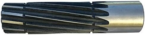 OUTPUT SHAFT 7/8"-13 TOOTH DIRECT MOUNT, COMPARABLE REPLACEMENT TO CHELSEA POWER TAKE OFF 442/489 SERIES, 3-P-282X in Kuwait