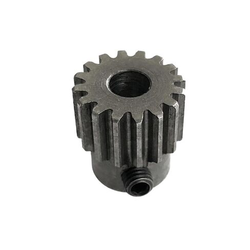 1Piece 1M50T Spur Gear Bore 8/10/12/q15mm 1 Mod 50 Teeth Motor Gear Low 45# Steel Material Metal Gear for Motor(8mm,2pcs 1M 50 Teeth) in Kuwait