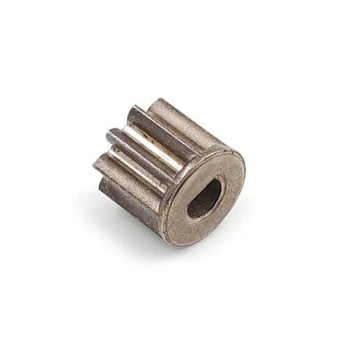 9T D-Shaped Hole Charging Drill Gear OD=7.9mm 3.17x2.6mm Hole 9 Teeth Hard Metal Pinion 9z 0.7M Repair Parts in Kuwait