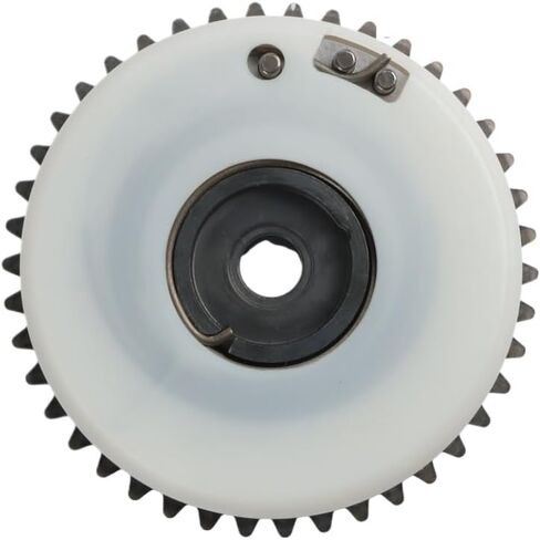 Intake And Exhaust Camshaft Sprockets Set Compatible With B7 550I 650I 750LI X5 X6 4.4L V8 in Kuwait