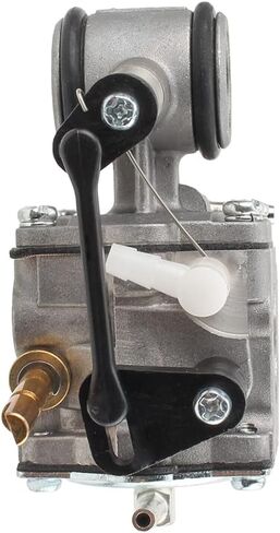 استبدال المكربن ​​YAEGER TS800 لـ Walbro WJ114 لـ STIHL 4224-120-0651 4224 120 0651 HS314 WJ114 أجزاء مولد المكربن in Kuwait