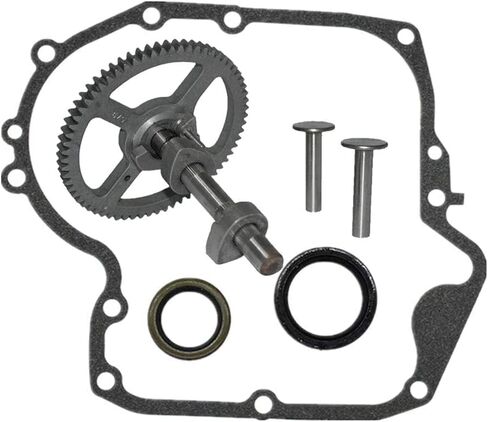 793880 84005207 استبدال عمود الحدبات لـ Briggs & Stratton 793583 792681 791942 795102 طقم عمود الحدبات لعلبة المرافق مع حشية 697110 795387 ختم الزيت 690564 صمام غماز in Kuwait