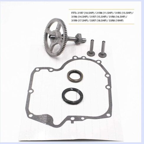 793880 84005207 استبدال عمود الحدبات لـ Briggs & Stratton 793583 792681 791942 795102 طقم عمود الحدبات لعلبة المرافق مع حشية 697110 795387 ختم الزيت 690564 صمام غماز in Kuwait