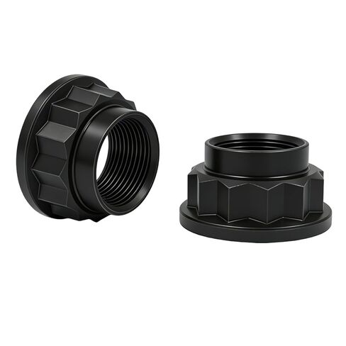 2 حزمة محور العجلة الأمامية رمح الجوز محور عمود الإدارة المكسرات M22x1.5 موضوع الملعب متوافق مع تويوتا لكزس سليل 90177-22001 90080-17238 90177-W0001 in Kuwait