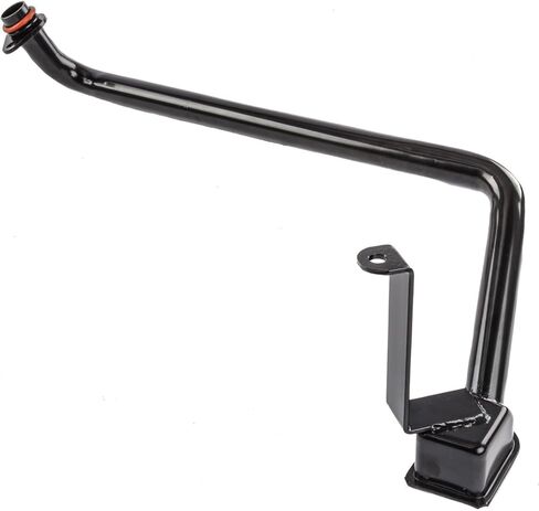 JEGS Oil Pump Pickup Tube | For GM LS Series Engines | Fits Stock GM LS Oil Pumps | Fits JEGS Brand Oil Pans 555-50228, 555-50238, & 555-50229 in Kuwait