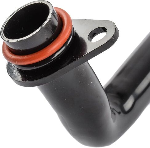 JEGS Oil Pump Pickup Tube | For GM LS Series Engines | Fits Stock GM LS Oil Pumps | Fits JEGS Brand Oil Pans 555-50228, 555-50238, & 555-50229 in Kuwait