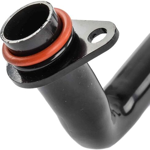 JEGS Oil Pump Pickup Tube | For GM LS Series Engines | Fits Stock GM LS Oil Pumps | Fits JEGS Brand Oil Pans 555-50228, 555-50238, & 555-50229 in Kuwait