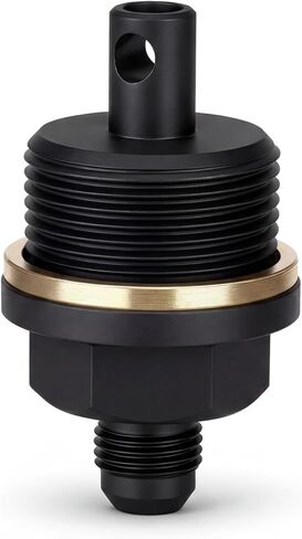 محول زيت أساسي 6492-10 متوافق مع محركات ديترويت ديزل DD13 وDD15، خيط M33×2.0، سداسي 27 مم، بديل لـ J-49181 in Kuwait