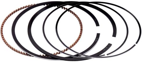 Motorcycle Cylinder Piston And Gasket Set Compatible With KLX250 KLX300 BX250 250SL BR250 Z250SL ABS 11005-0112 11005-1983 in Kuwait