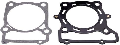 Motorcycle Cylinder Piston And Gasket Set Compatible With KLX250 KLX300 BX250 250SL BR250 Z250SL ABS 11005-0112 11005-1983 in Kuwait