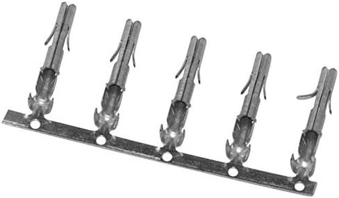 Namz Amp Oem Stmpd دبابيس أنثى Na-61314-1 جديدة in Kuwait