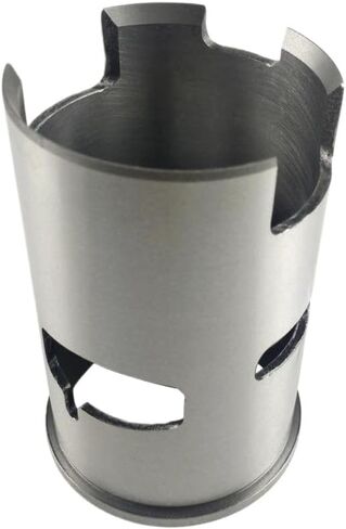 Cylinder Liner Sleeve Compatible With Outboard Motor 2T 25HP-30HP DT25 DT30 Piston 71MM Part Number 11212-96350 in Kuwait