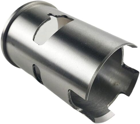 Cylinder Liner Sleeve Compatible With Outboard Motor 2T 25HP-30HP DT25 DT30 Piston 71MM Part Number 11212-96350 in Kuwait