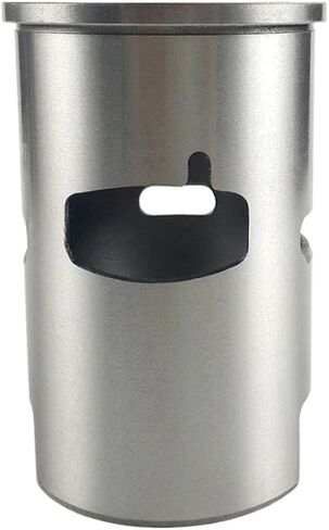 Cylinder Liner Sleeve Compatible With Outboard Motor 2T 25HP-30HP DT25 DT30 Piston 71MM Part Number 11212-96350 in Kuwait