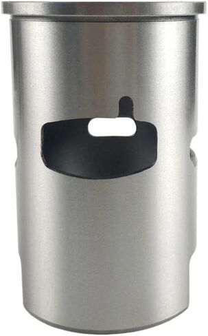 Cylinder Liner Sleeve Compatible With Outboard Motor 2T 25HP-30HP DT25 DT30 Piston 71MM Part Number 11212-96350 in Kuwait
