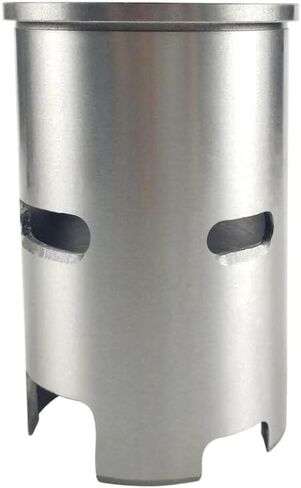 Cylinder Liner Sleeve Compatible With Outboard Motor 2T 25HP-30HP DT25 DT30 Piston 71MM Part Number 11212-96350 in Kuwait