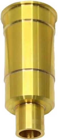 Injector Sleeve ME302359 Compatible With 6M60 Engine Fuel Supply System in Kuwait