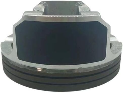 كم المكبس متوافق مع LTZ400 DRZ400 KFX400 Z400 مكبس الأسطوانة 94 مم مجموعة حلقات دبوس المكبس in Kuwait