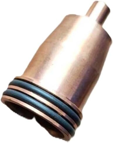 Injector Sleeve 22138-84002 2213884002 Compatible With D6AC D6CA D6CB D6CC D6HA D6CB38 D6CB41 D6CB42 in Kuwait