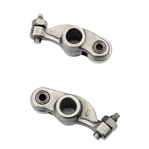 Motorcycle Quiet Bearing Rocker Arm Replacement Compatible with CBF125 CBF150 CB 125cc 150cc 14430-KSP-910 4-Stroke in Kuwait
