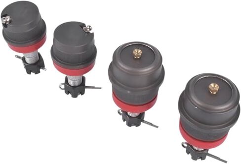Ball Joint Compatible With Jeep Comanche Cherokee TJ XJ YJ ZJ MJ 2WD 4WD Replacement For AP01 10642 in Kuwait