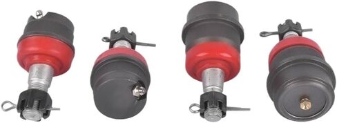 Ball Joint Compatible With Jeep Comanche Cherokee TJ XJ YJ ZJ MJ 2WD 4WD Replacement For AP01 10642 in Kuwait